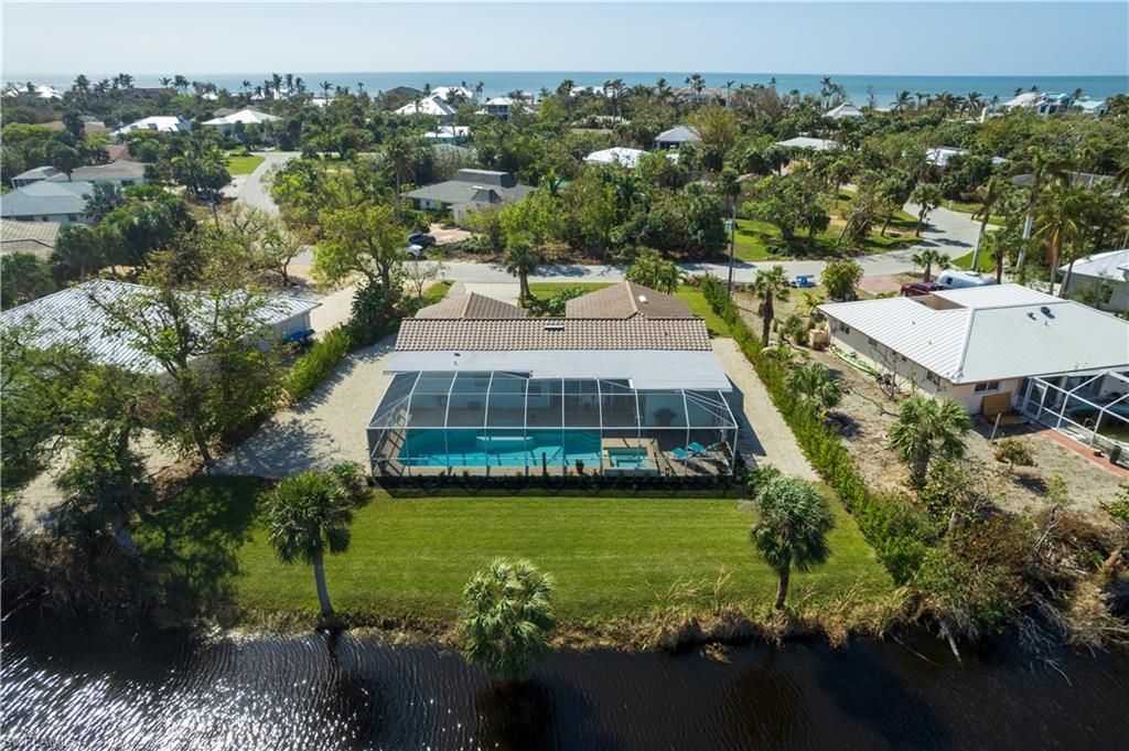 566 Boulder Dr, Sanibel, FL 33957 Photo