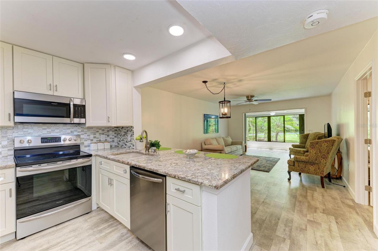 258 Sherwood Drive, Unit 258, Bradenton, FL 34210 Photo