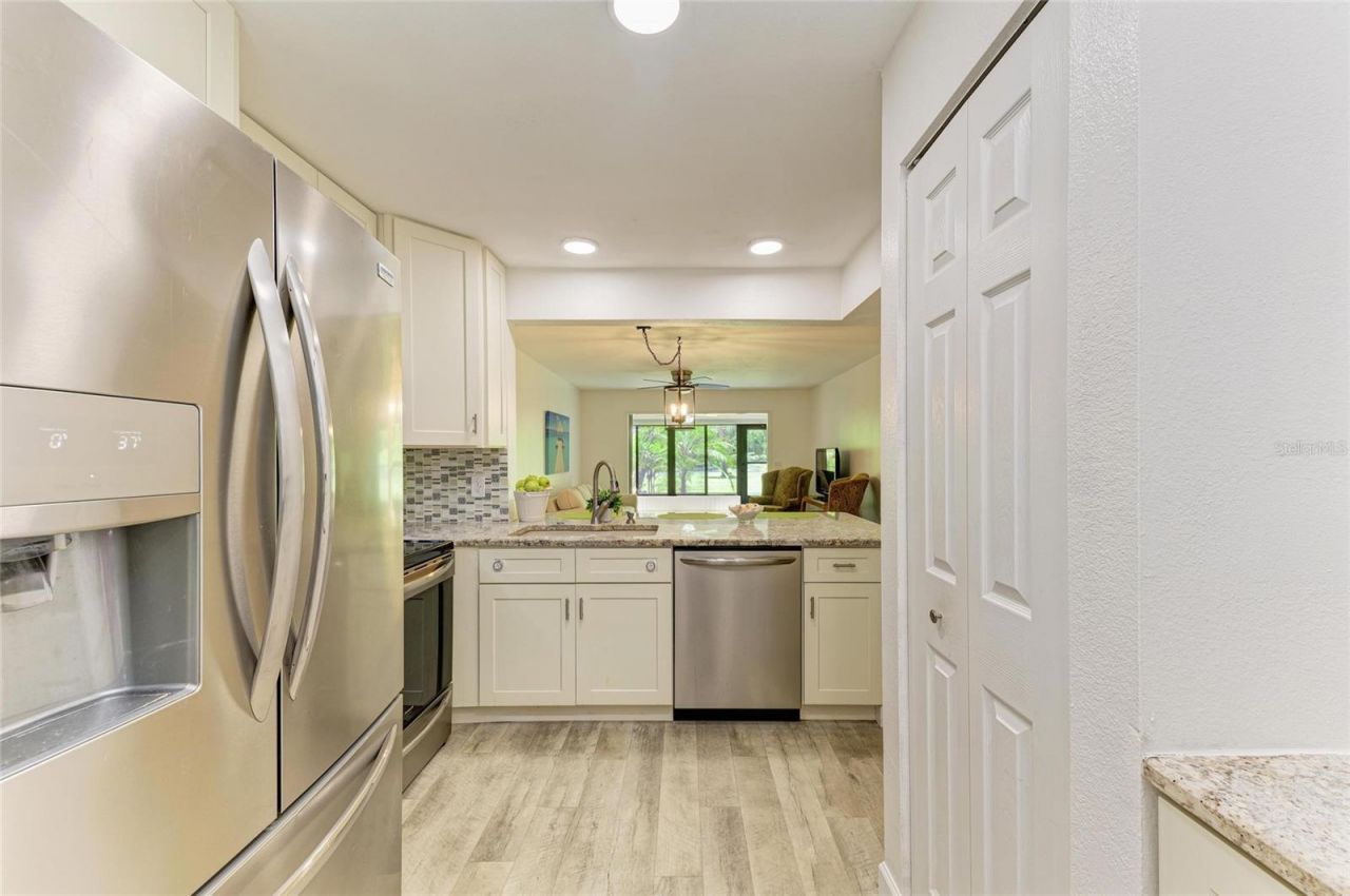 258 Sherwood Drive, Unit 258, Bradenton, FL 34210 Photo