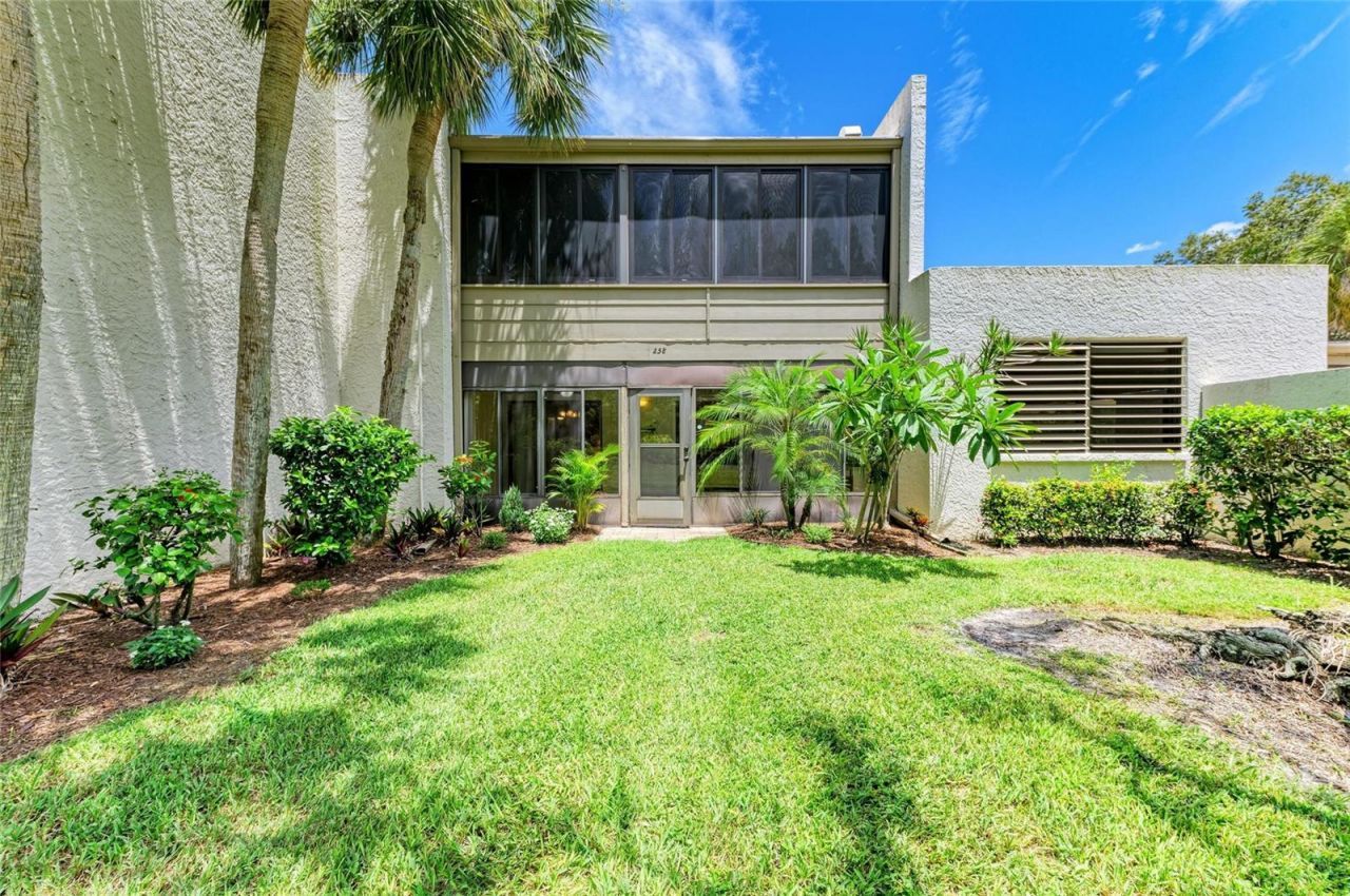 258 Sherwood Drive, Unit 258, Bradenton, FL 34210 Photo
