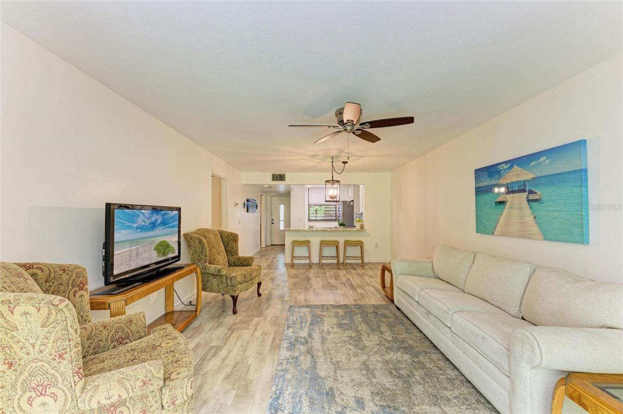 258 Sherwood Drive, Unit 258, Bradenton, FL 34210 Photo