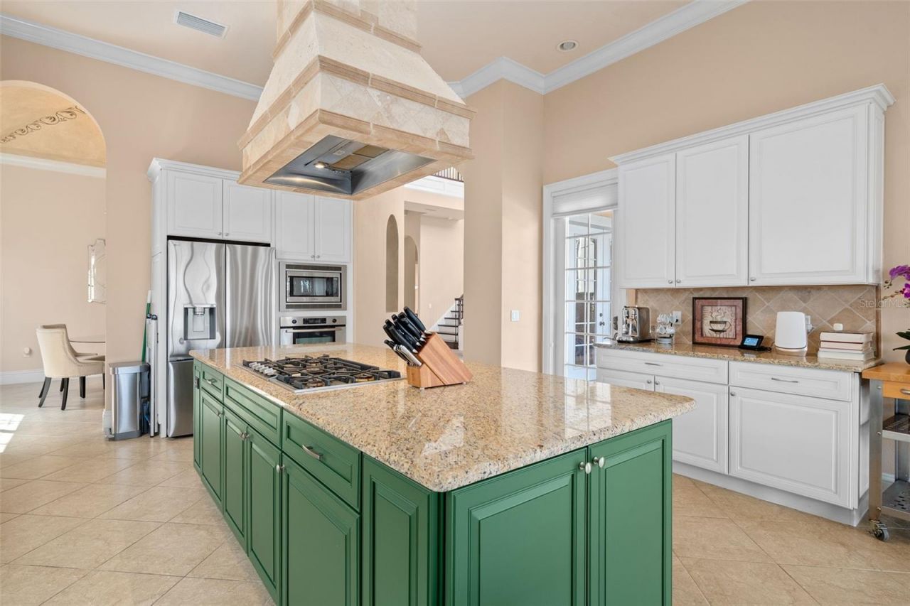 490 Muirfield Loop, Reunion, FL 34747 Photo