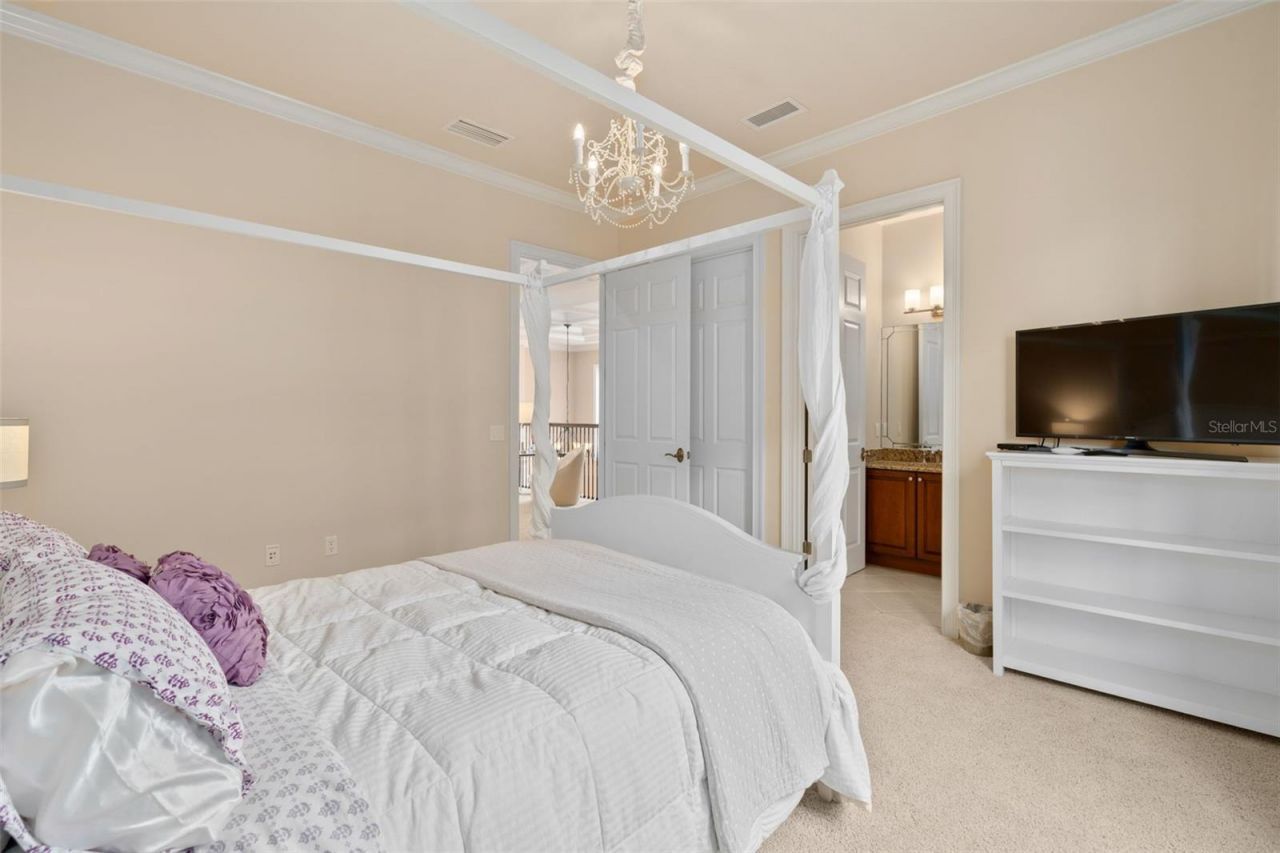 490 Muirfield Loop, Reunion, FL 34747 Photo