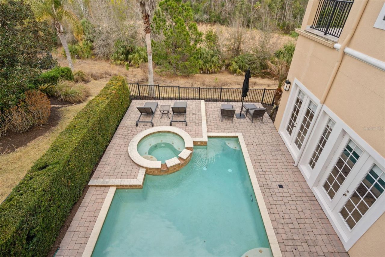 490 Muirfield Loop, Reunion, FL 34747 Photo