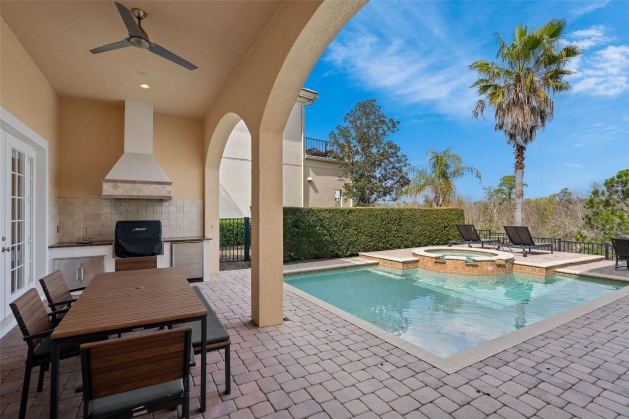 490 Muirfield Loop, Reunion, FL 34747 Photo