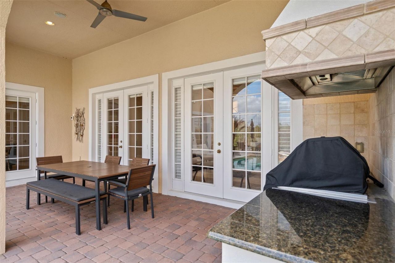 490 Muirfield Loop, Reunion, FL 34747 Photo