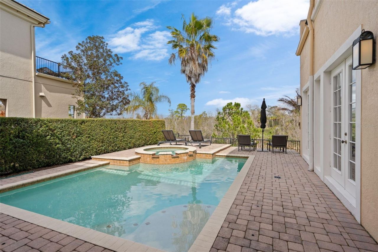 490 Muirfield Loop, Reunion, FL 34747 Photo