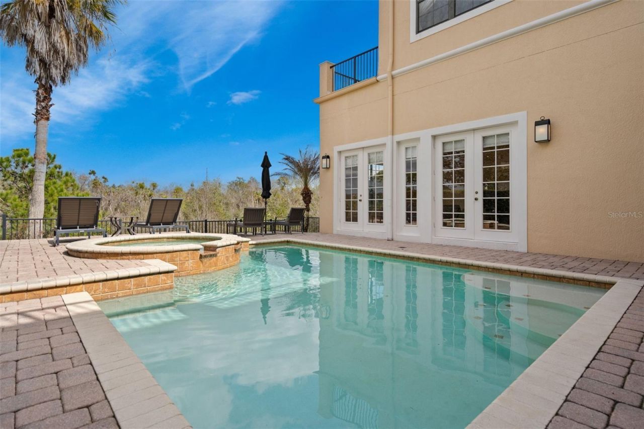 490 Muirfield Loop, Reunion, FL 34747 Photo