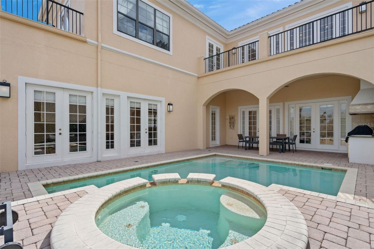 490 Muirfield Loop, Reunion, FL 34747 Photo