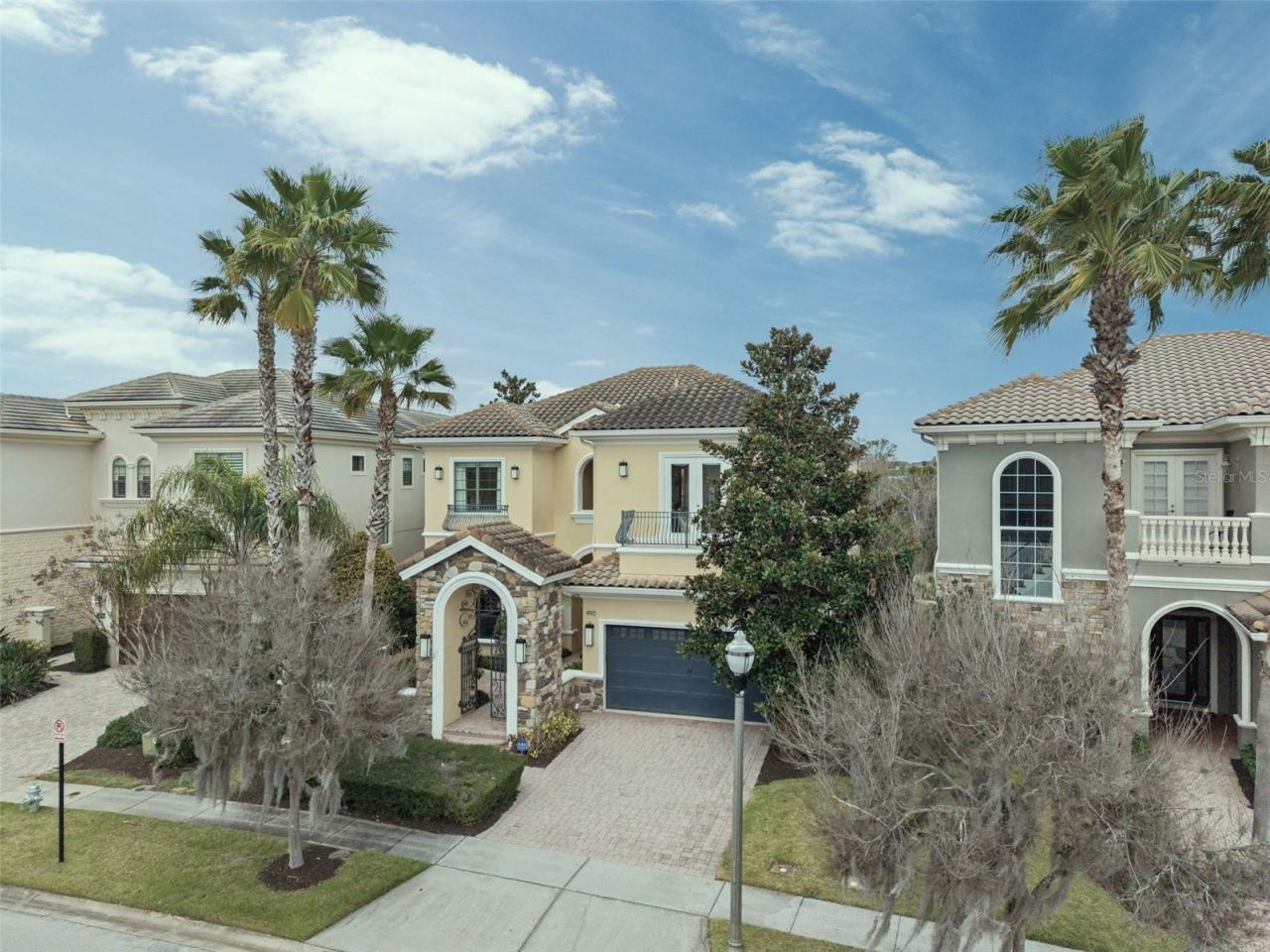 490 Muirfield Loop, Reunion, FL 34747 Photo