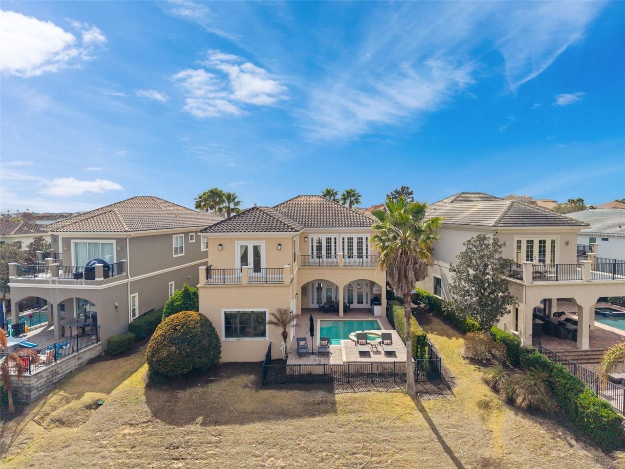 490 Muirfield Loop, Reunion, FL 34747 Photo