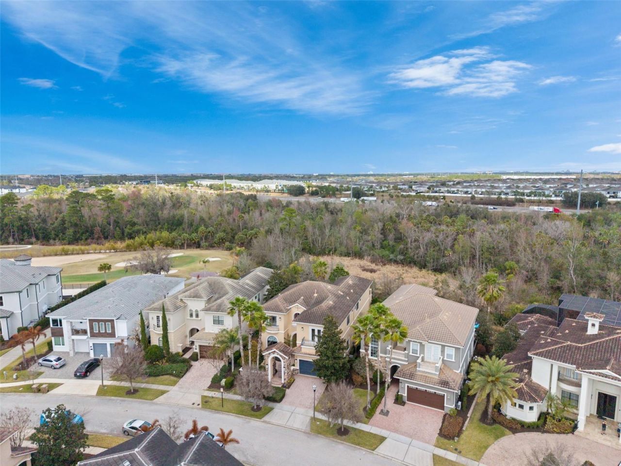 490 Muirfield Loop, Reunion, FL 34747 Photo