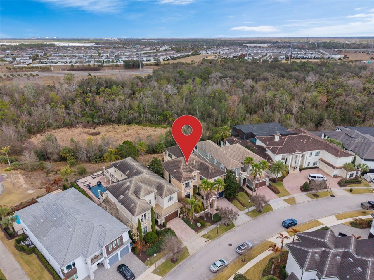 490 Muirfield Loop, Reunion, FL 34747 Photo
