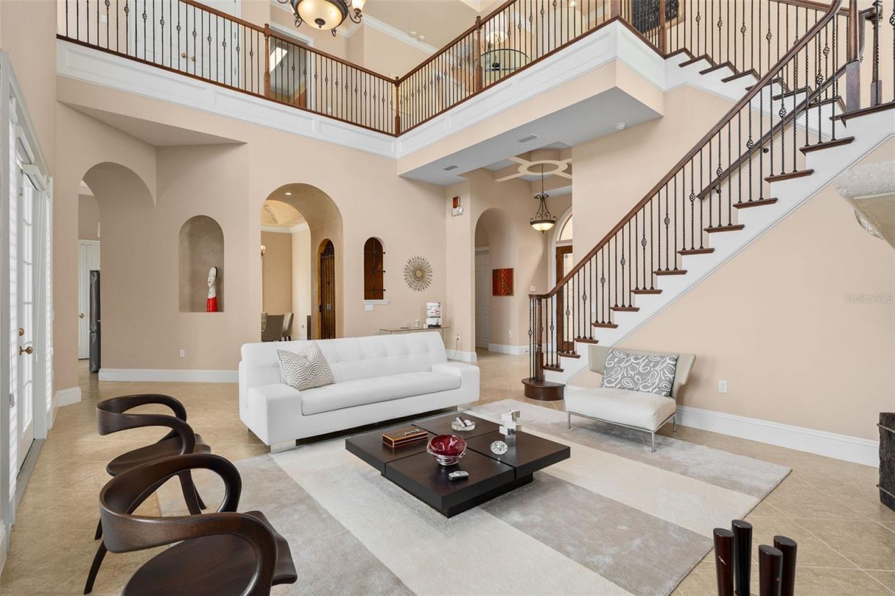 490 Muirfield Loop, Reunion, FL 34747 Photo