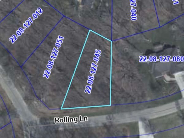 626 Rolling Lane, DIXON, IL 61021