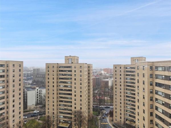 Fordham 2 Fordham Hill, Unit 5 G, Bronx, NY 10468