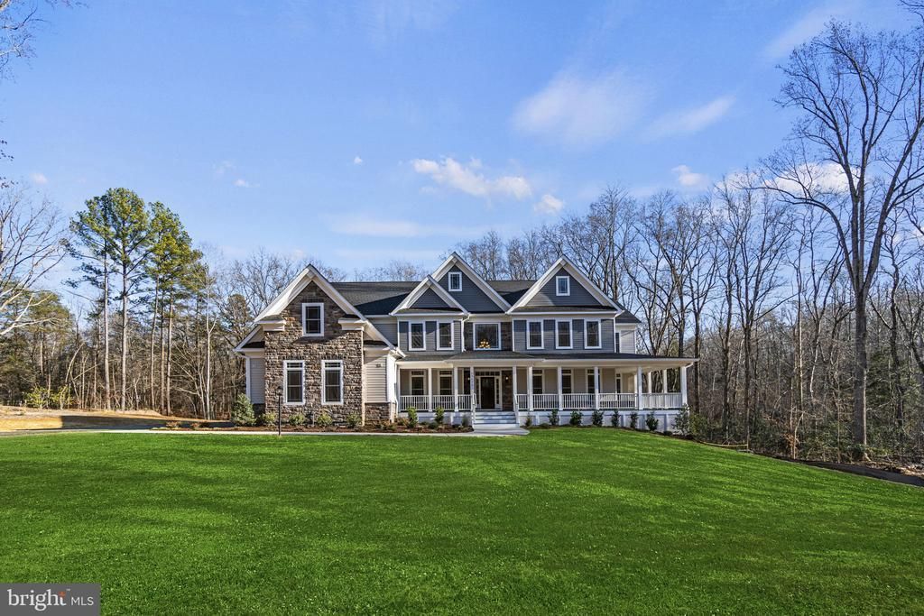 5908 Copper Mill Drive, Fredericksburg, VA 22407 Main Photo