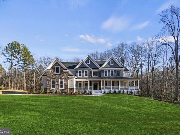 5908 COPPER MILL DRIVE, FREDERICKSBURG, VA 22407