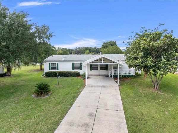 570 SW 78TH TERRACE, OCALA, FL 34474