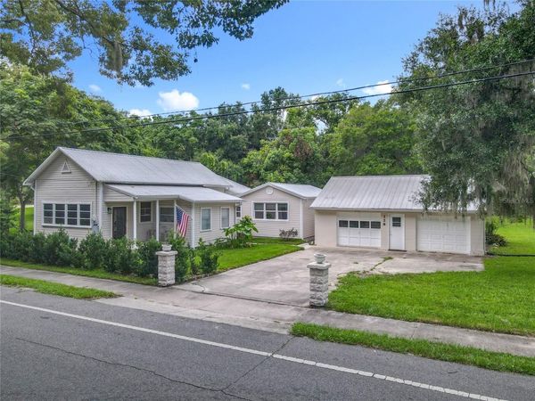 128 N LAKEVIEW DRIVE, LAKE HELEN, FL 32744