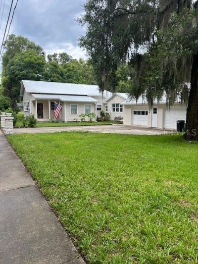 128 N Lakeview Drive, Lake Helen, FL 32744 Photo