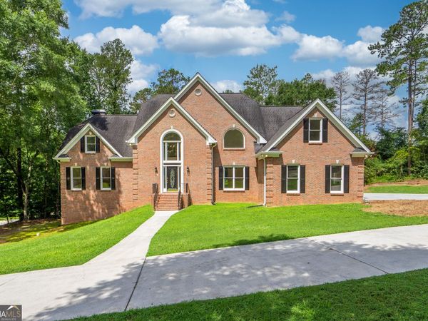 50 Highlands Ridge Lane, Oxford, GA 30054