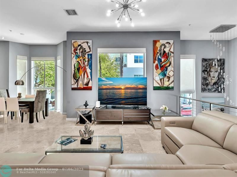 733 NE 4th Avenue, Unit 733, Fort Lauderdale, FL 33304 Photo