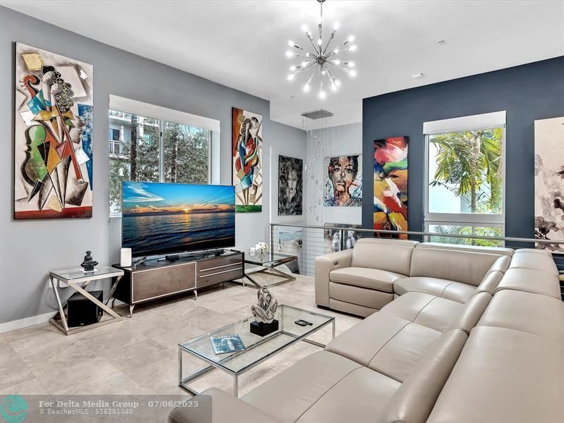 733 NE 4th Avenue, Unit 733, Fort Lauderdale, FL 33304 Photo