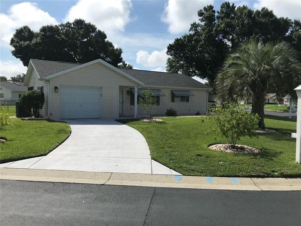 11879 SW 137TH LOOP, DUNNELLON, FL 34432