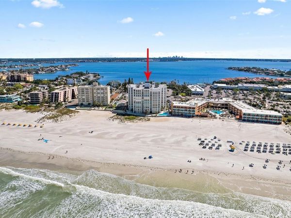 4950 GULF BOULEVARD, Unit 903, ST PETE BEACH, FL 33706