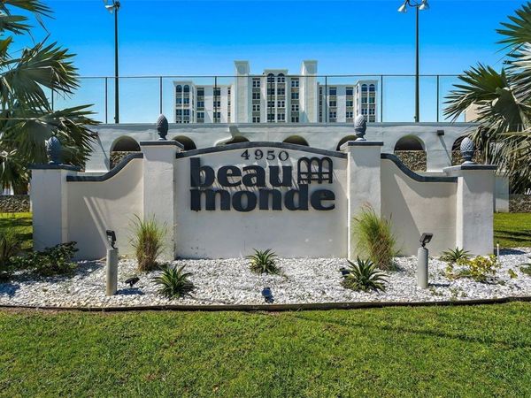 4950 GULF BOULEVARD, Unit 903, ST PETE BEACH, FL 33706