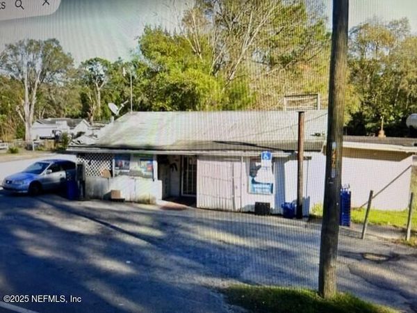 7477 OLD KINGS Road, Jacksonville, FL 32219