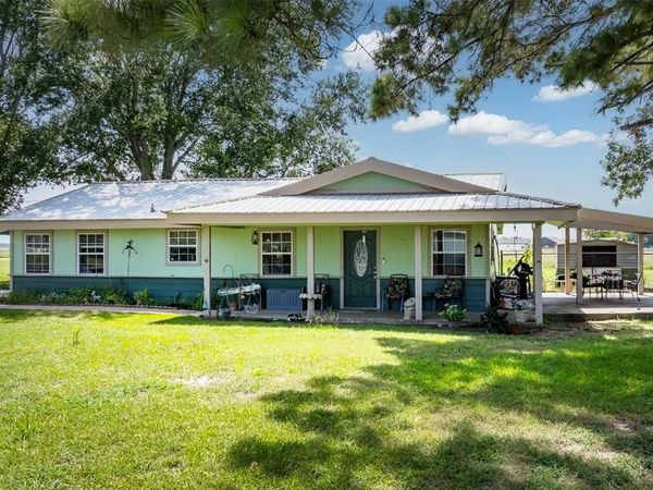 113 LBJ Ranch Road, Trinidad, TX 75163