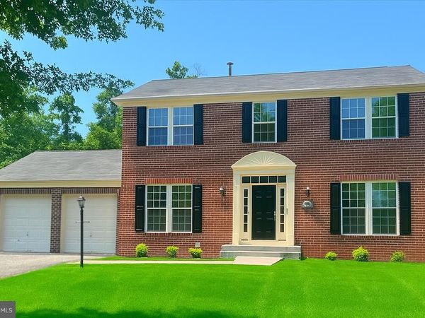 10750 SOURWOOD AVENUE, WALDORF, MD 20603