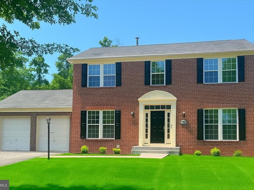 10750 Sourwood Avenue, Waldorf, MD 20603 Main Photo