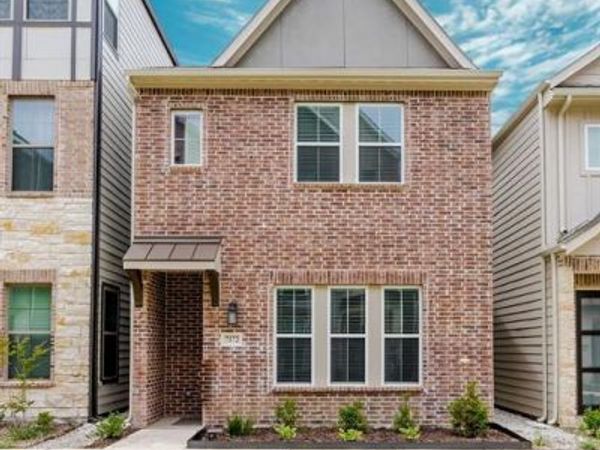 7572 Laburnam Road, Dallas, TX 75228