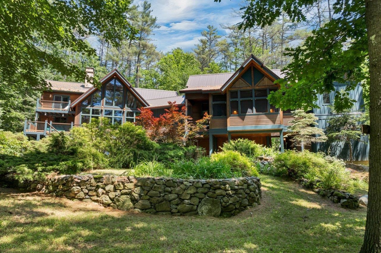 9 Lakewood Drive, Gilmanton, NH 03837 Main Photo