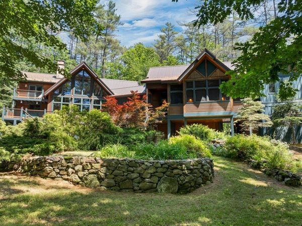 9 Lakewood Drive, Gilmanton, NH 03837