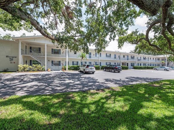 500 GLENNES LANE, Unit 206, DUNEDIN, FL 34698