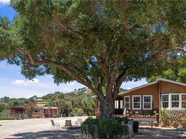 6870 Long Canyon Road, Santa Maria, CA 93454