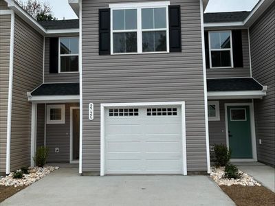 272 Christiana Ln., Unit C, Myrtle Beach, SC 29579