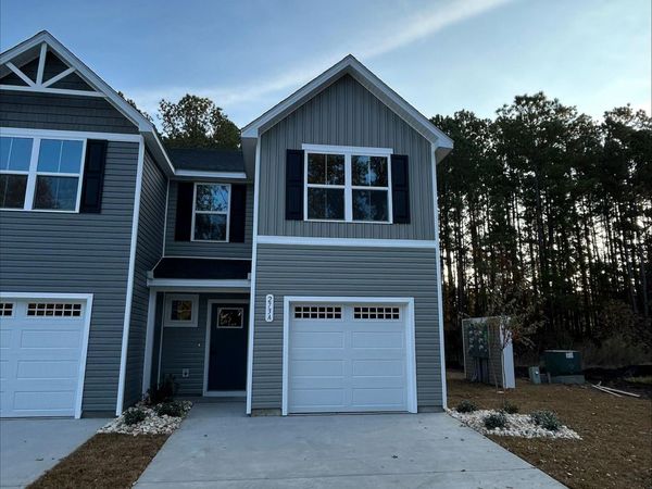 273 Christiana Ln., Unit A, Myrtle Beach, SC 29579