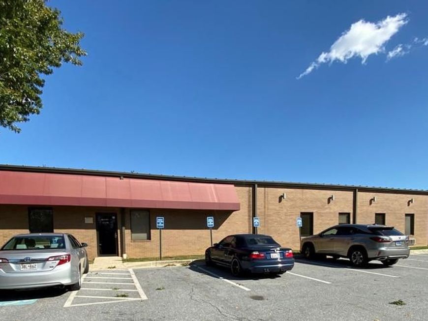 3706 Crondall Lane, Unit 105, Owings Mills, MD 21117 Main Photo