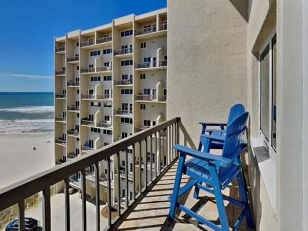 23223 Front Beach Road, Unit # 702, Panama City Beach, FL 32413