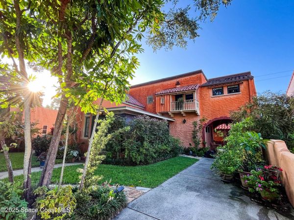 26 Orange Avenue, Rockledge, FL 32955