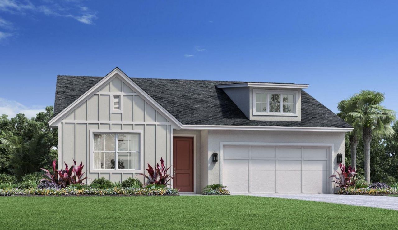 1873 Stonecliff Drive, Apopka, FL 32703 Main Photo