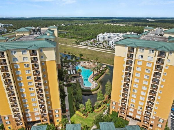 8101 RESORT VILLAGE DRIVE, Unit 31503, ORLANDO, FL 32821