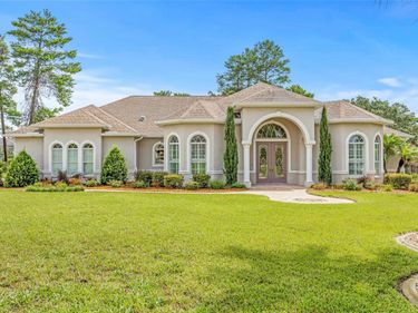 10096 SOUTHERN BREEZE COURT, WEEKI WACHEE, FL 34613