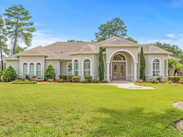 10096 SOUTHERN BREEZE COURT, WEEKI WACHEE, FL 34613