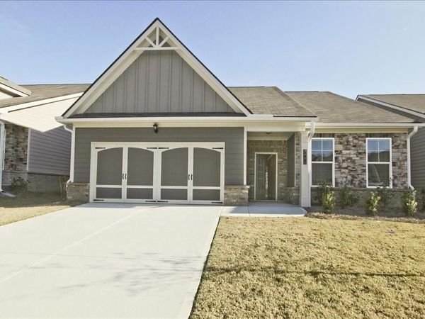2444 Anhinga Drive, Loganville, GA 30052